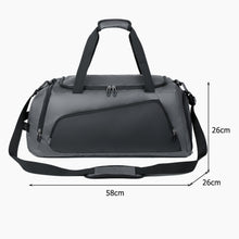 Load image into Gallery viewer, Waterproof Nylon Ultralight Yoga Sports Gym Bags
